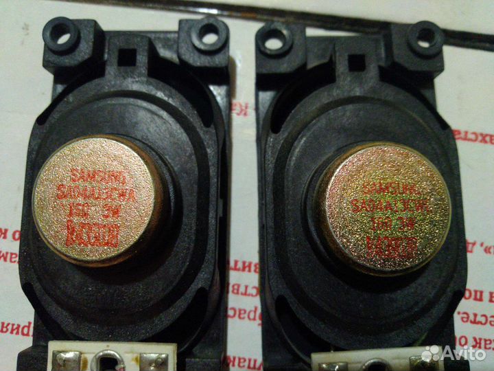 Запчасти для телевизора samsung lw20m11c