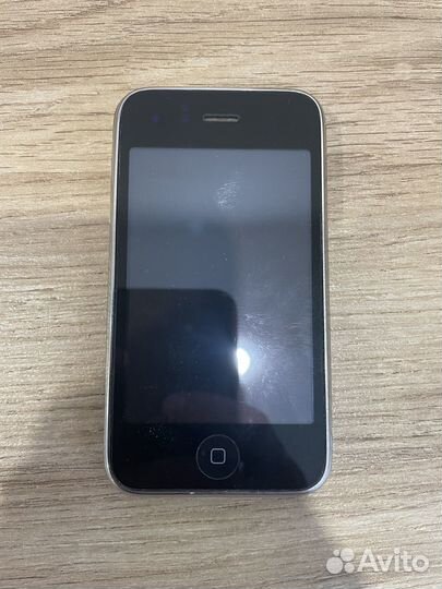iPhone 3g 64gb