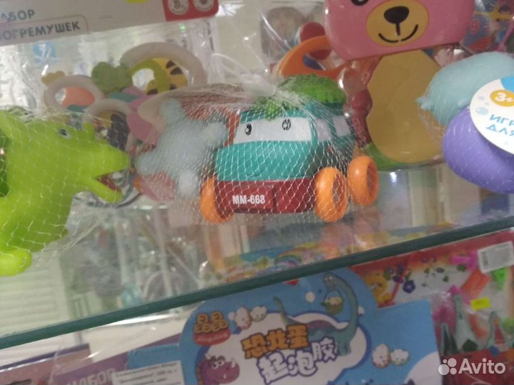 Канцтовары