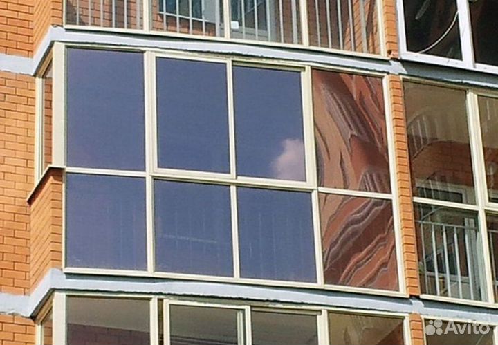 Пластиковые окна сп1135