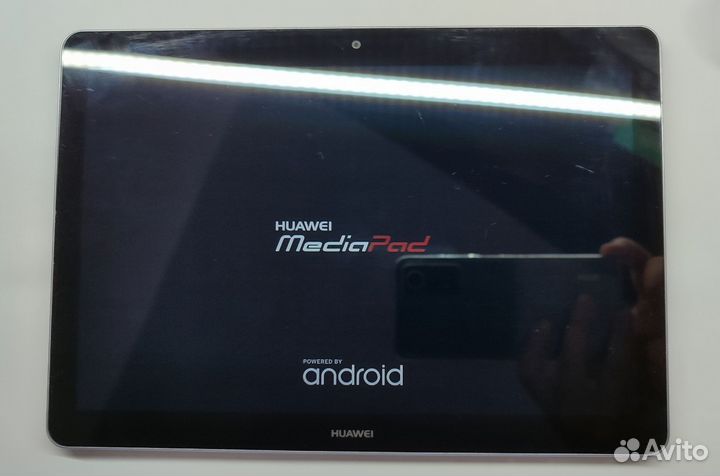 Планшет huawei mediapad t3 10 16 гб