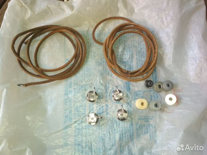 Приводной ремень челнок для швейных машинки