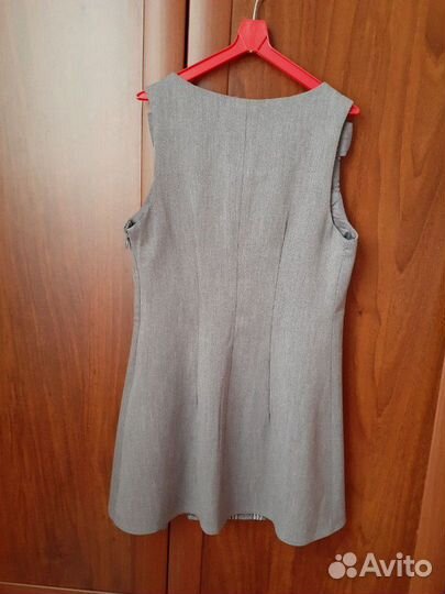 Сарафаны для школы (коллекция Диана)