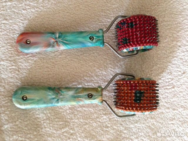 Массажеры Ляпко