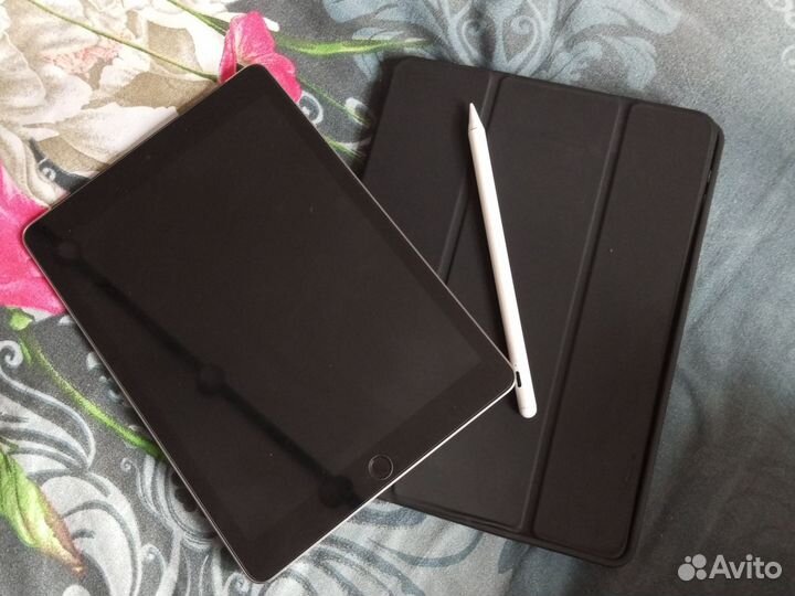 iPad