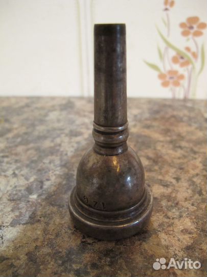 Мундштук 12С