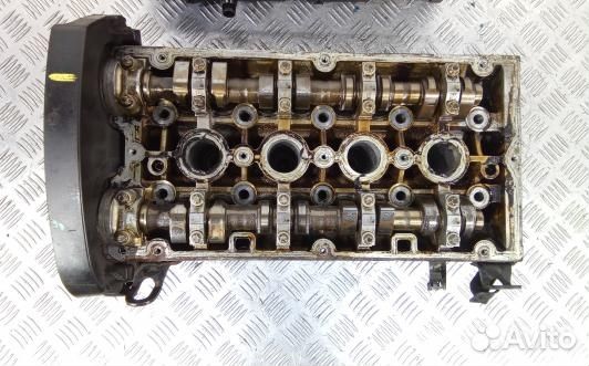 Гбц бензиновая opel zafira B (GBE02BX01)