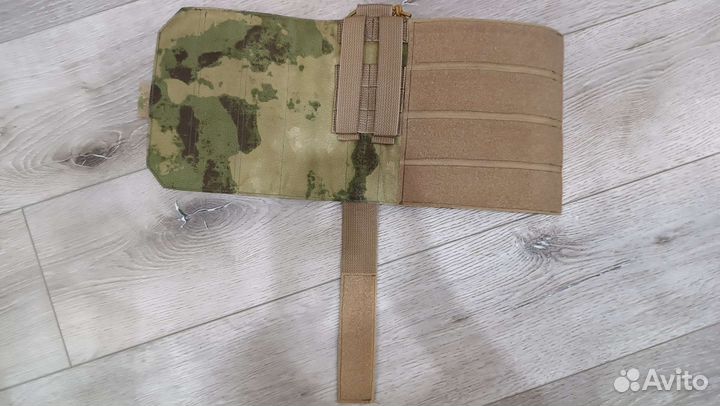 Чехол для бутылки универсальный