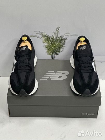 Кроссовки New Balance 327