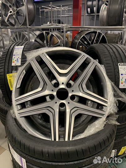 Диски Mercedes R20 (Оригинал, новые)