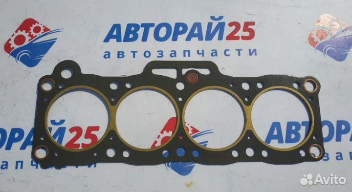 Прокладка гбц Mazda F8 Паронит F80110271
