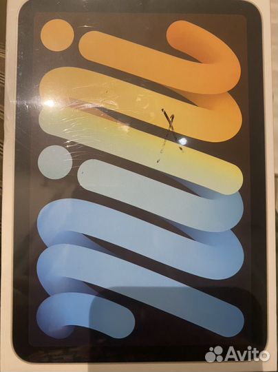 IPаd mini 6 Wi-Fi 64 gb