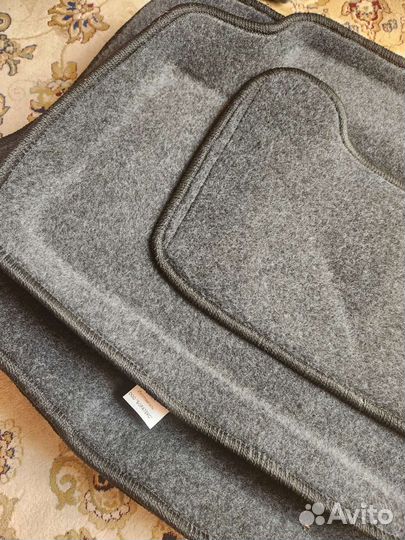 Коврики для LADA Vesta