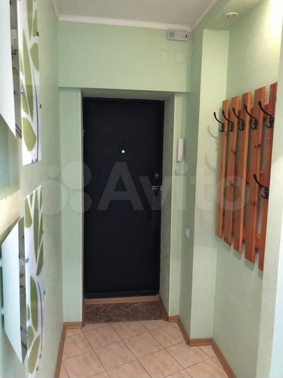 3-к. квартира, 55,5 м², 5/5 эт.