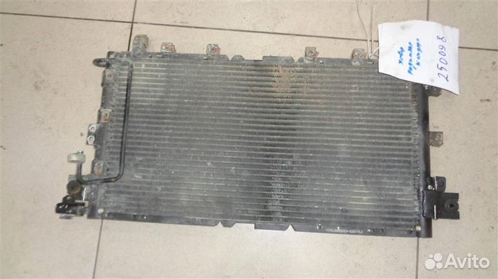 Радиатор кондиционера Great Wall Hover 2005-2010