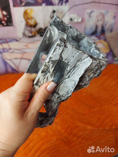 Аквариумная декорация 