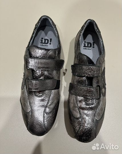 Кеды мужские