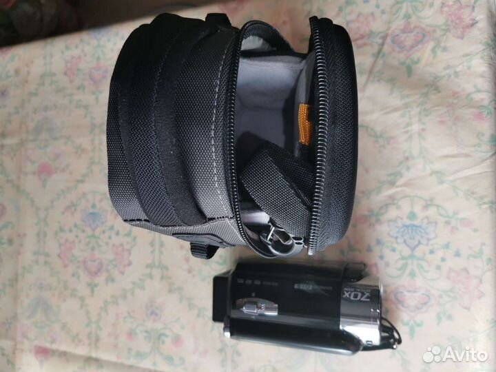 Видеокамера Panasonic SDR-H80