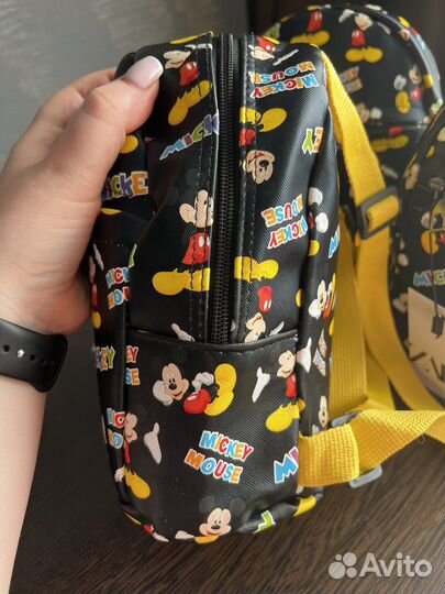 Рюкзаки детские Zara Новые