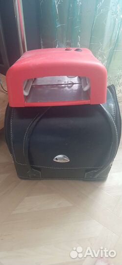 Набор для ногтей (все для новичка)