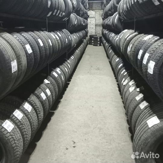 Fulda Kristall Control HP 2 205/50 R17 93L