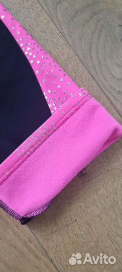 Костюм для фигурного катания