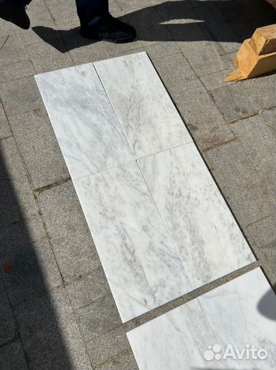 Мраморная плитка