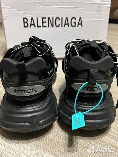 Кроссовки мужские Balenciaga