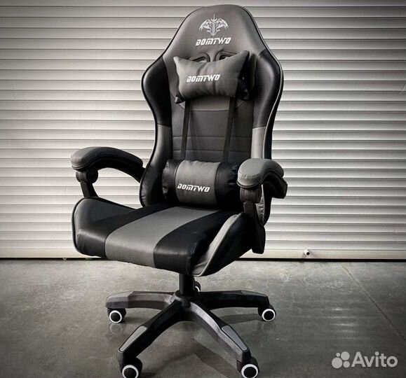 Геймерское кресло/Компьютерное игровое кресло