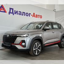 Новый Changan CS35 Plus 1.4 AMT, 2024, цена от 1 801 900 руб.