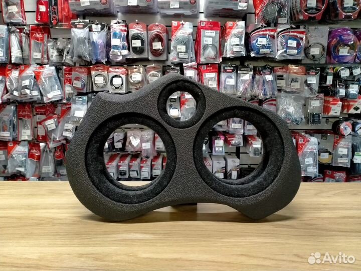 Подиумы Granta 16+16+вч