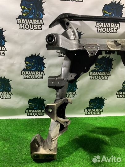 Подрамник Bmw X3 E83 N52B25AF 2007