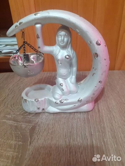 Аромалампа