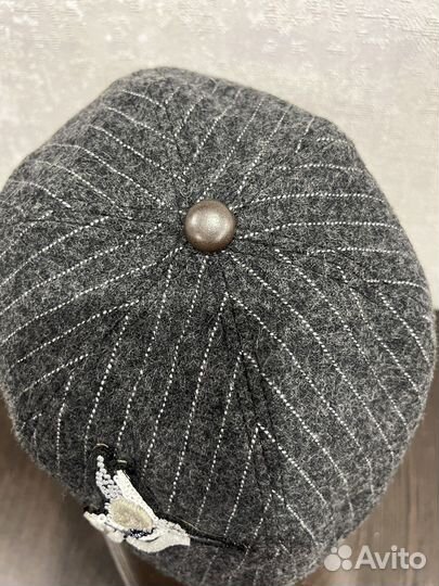 Американская кепка River Woods