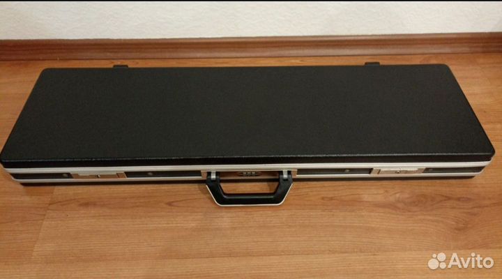 Кейс чехол для ружья