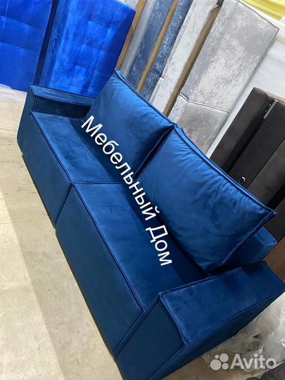 Диван Лофт 02978