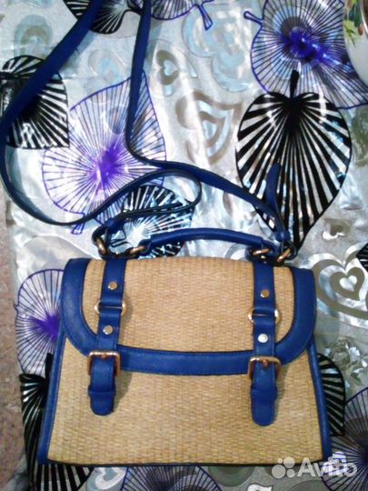 Сумочка (Италия)