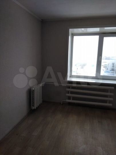 Комната 18 м² в 1-к., 5/5 эт.