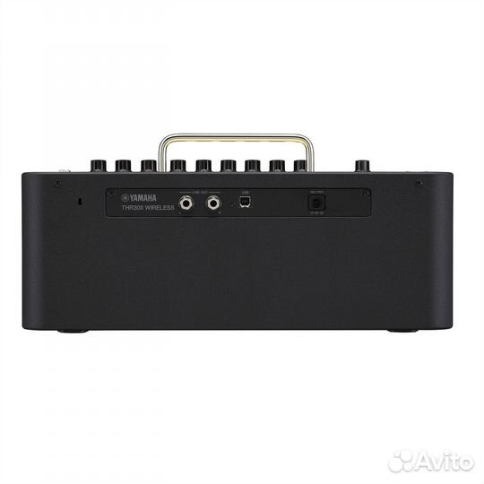 Yamaha THR30II wireless