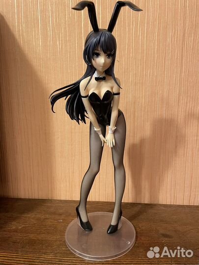 Фигурка аниме