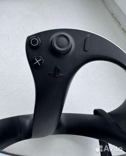 Шлем sony ps 5 VR2