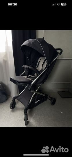 Бронь до вечера 15/10 Прогулочная коляска