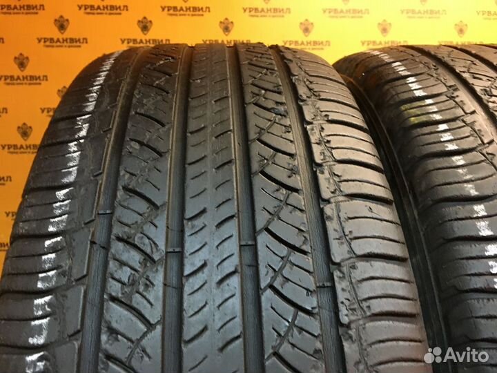 Michelin Latitude Tour HP 235/65 R18 104H