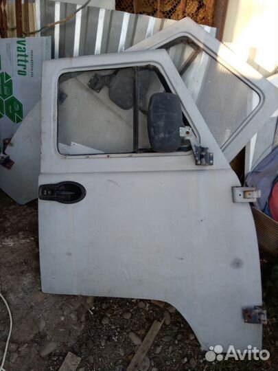 Запчасти УАЗ 452 буханка