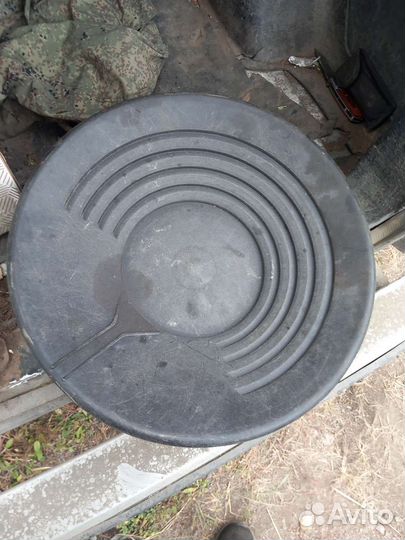 Сапоги болотники,чаша пластиковая