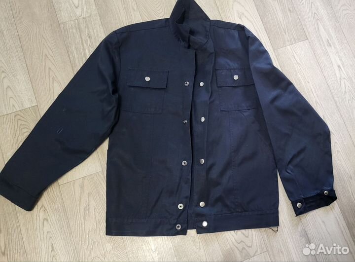 Спецовка мужская