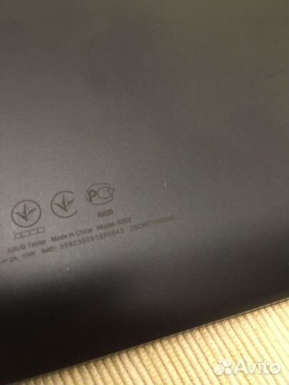 Asus MeMO Pad FHD 10 ME302 (K005) me302kl