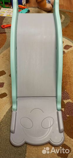 Детская горка