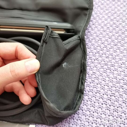 Плойка Philips HP8341 SalonStraight