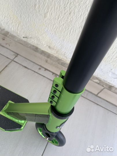 Самокаты трюковые